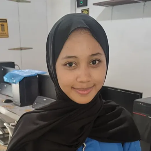 Foto Syifa Azahra