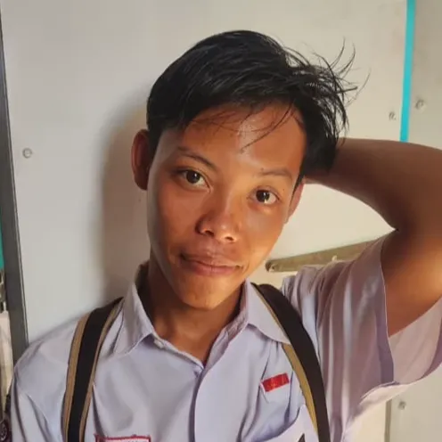 Foto Surya Darma Saputra