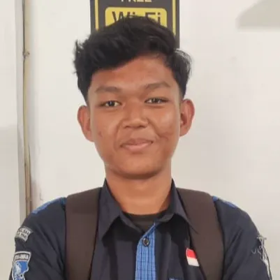 Foto Bagas Arya Tedja